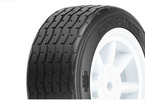 PROTOform Tires 1/10 Rear 26mm, White wheels (2)