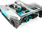 PROTOform body 1/8 R19 Light Weight: On-Road