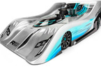 PROTOform body 1/8 R19 Light Weight: On-Road