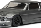 PROTOform body 1/10 1968 Ford Mustang: Vintage Trans-Am