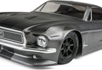 PROTOform body 1/10 1968 Ford Mustang: Vintage Trans-Am