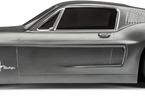 PROTOform karosérie 1:10 Ford Mustang 1968