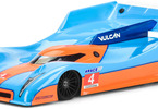 PROTOform karosérie 1:10 Vulcan Pan Car (Pro-10) (šasi 235mm)