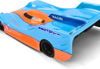 PROTOform karosérie 1:10 Vulcan Pan Car (Pro-10) (šasi 235mm)
