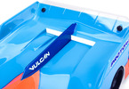 PROTOform karosérie 1:10 Vulcan Pan Car (Pro-10) (šasi 235mm)