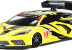 PROTOform karosérie 1:12 Chevrolet Corvette C8 GT12
