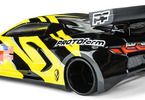 PROTOform karosérie 1:12 Chevrolet Corvette C8 GT12