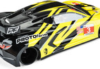 PROTOform karosérie 1:12 Chevrolet Corvette C8 GT12
