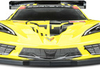 PROTOform karosérie 1:12 Chevrolet Corvette C8 GT12