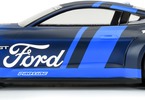 PROTOform Body 1/7 2021 Ford Mustang GT: ARRMA Felony