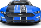 PROTOform Body 1/7 2021 Ford Mustang GT: ARRMA Felony