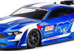 PROTOform karosérie 1:8 Ford Mustang 2021 (Arrma Vendetta)