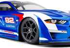PROTOform karosérie 1:8 Ford Mustang 2021 (Arrma Vendetta)
