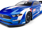 PROTOform karosérie 1:8 Ford Mustang 2021 (Arrma Vendetta)