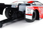 PROTOform karosérie 1:10 Nissan GT-R R35 (Losi 22S)