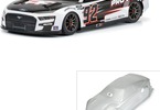 PROTOform Body 1/7 2022 NASCAR Cup Series Ford Mustang: Infraction 6S