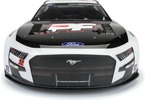 PROTOform Body 1/7 2022 NASCAR Cup Series Ford Mustang: Infraction 6S