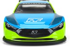 PROTOform Body 1/10 Speed3 (190mm FWD TC)