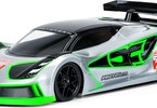 PROTOform karosérie 1:10 Venturi GT 190mm