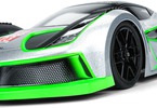 PROTOform karosérie 1:10 Venturi GT 190mm