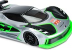 PROTOform karosérie 1:10 Venturi GT 190mm