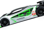 PROTOform karosérie 1:10 Venturi GT 190mm