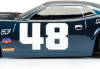 PROTOform body 1970 Plymouth Barracuda VTA