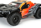 Pro-Line kolo 2.8", pneu Badlands MX28, disk Raid H12 černý (2)
