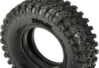 Pro-Line Tires 1.9" Class 1 Hyrax Predator Crawler (2)