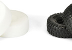 Pro-Line Tires 1.9" Class 1 Hyrax G8 Crawler (2)