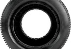 Pro-Line King Pin S3 Front/Rear Off-Road Tires (2): 5IVE-T