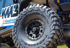 Pro-Line pneu 1.9" BFG T/A KM3 Predator Crawler (2)