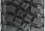 Pro-Line Tires 1.9" Class 1 BFG T/A KM3 Predator Crawler (2)