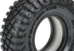 Pro-Line Tires 1.9" Class 1 BFG T/A KM3 Predator Crawler (2)