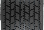 Pro-Line Tires 2.2/3.0" Hoosier G60 M3 Dirt Oval Short Course (2)