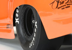 Pro-Line Tires 2.2/3.0" Hoosier Drag Slick S3 Drag Racing Rear (2)