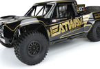 Pro-Line Tires 1/7 Hyrax All Terrain Unlimited Desert Racer (2)