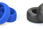 Pro-Line Tires 2.2/3.0" Prism CR3 Front Carpet Short Course (2)