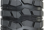 Pro-Line Tires 1.9" Class 0 BFG Krawler T/A KX Predator Crawler (2)