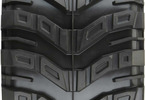 Pro-Line kolo 5.7", pneu Masher X HP Belted, disk Raid H24 černý (2)