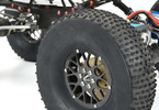 Pro-Line Tires 2.2" Ibex Ultra Comp Predator Crawler (no Foam) (2)
