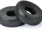 Pro-Line pneu 2.2" Ibex Ultra Comp G8 No-Foam (2)