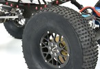 Pro-Line Tires 2.2" Ibex Ultra Comp G8 No-Foam (2)