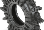 Pro-Line Tires 2.6" Interco Black Mamba Mud Truck (2)
