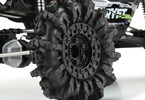 Pro-Line Tires 2.6" Interco Black Mamba Mud Truck (2)