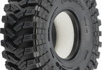 1/10 Maxxis Trepador G8 F/R 1.9" Rock Crawling Tires (2)
