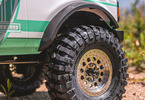 Class 1 BF Goodrich Krawler T/A KX 1.9" Predator Rock Terrain Truck Tires (2) for Front or Rear
