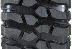 Pro-Line Tires 2.2" 1/10 BFG Krawler LP Predator Rock Crawling (2)