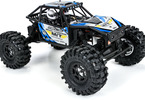 Pro-Line 1/10 Class 0 MT Baja Pro X G8 F/R 1.55" Crawler Tires (2)