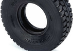 Pro-Line 1/10 BFG Baja T/A KR EVO 2.0 G8 F/R 1.9” Rock Crawling Tires (2)